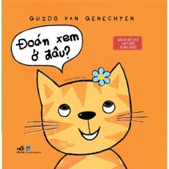 Đố Vui Lật Giở Song Ngữ - Đoán Xem Ở Đâu?