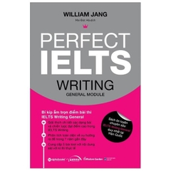 Perfect IELTS Writing General Module