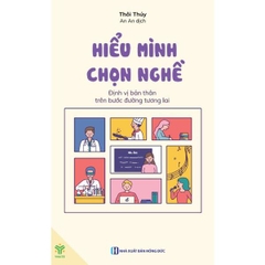 Hiểu Mình Chọn Nghề