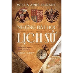 Những Bài Học Lịch Sử