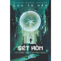 Sét Hòn - Tử Thần Trên Sa Mạc Gobi