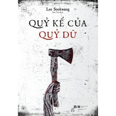 Quỷ Kế Của Quỷ Dữ