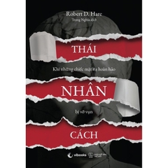 Thái Nhân Cách: Khi Những Chiếc Mặt Nạ Hoàn Hảo Bị Vỡ Vụn