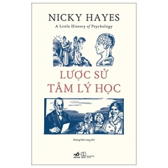 Lược Sử Tâm Lý Học