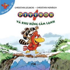 Lại Chuyện Xóm Gà - Khu Rừng Cảm Lạnh
