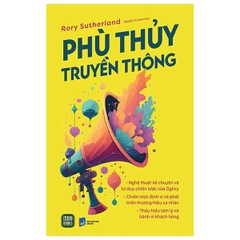 Phù Thủy Truyền Thông