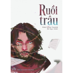 Ruồi Trâu