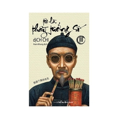Tôi Là Thầy Tướng Số Tập 3