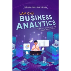 Làm Chủ Business Analytics