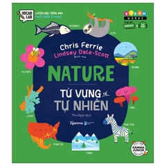 Steam Words: Nature - Từ Vựng Về Tự Nhiên