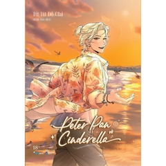 Peter Pan Và Cinderella Tập 1