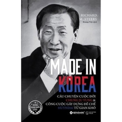 Made In Korea