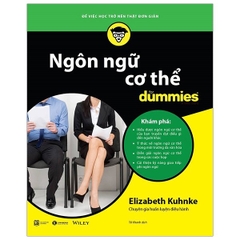 Ngôn Ngữ Cơ Thể For Dummies