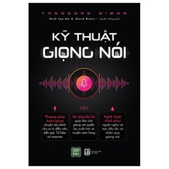 Kỹ Thuật Giọng Nói