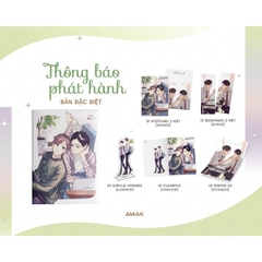 Sentimental Darling - Bản Đặc Biệt