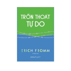 Trốn Thoát Tự Do