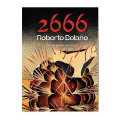 2666 (Roberto Bolaño)