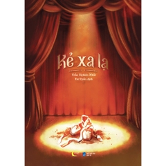 Kẻ Xa Lạ (Trinh Thám)