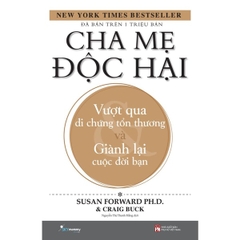 Cha Mẹ Độc Hại