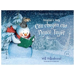 Snowman'S Story - Chuyện Kể Đêm Giáng Sinh, Câu Chuyện Của Người Tuyết (0-6)