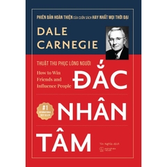 Đắc Nhân Tâm