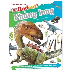 Những Điều Sách Giáo Khoa Không Dạy Bạn - Khủng Long