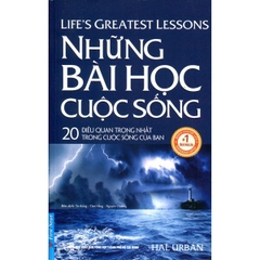 Những Bài Học Cuộc Sống