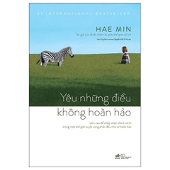 Yêu Những Điều Không Hoàn Hảo