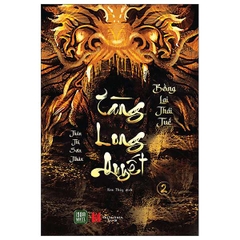 Bộ Tàng Long Quyết - Tập 2 - Bồng Lai Thái Tuế