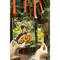 Tàng Phong – Tập 1