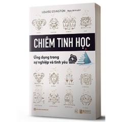 Chiêm Tinh Học Ứng Dụng Trong Sự Nghiệp Và Tình Yêu