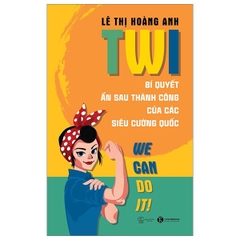 Twi: Bí Quyết Ẩn Sau Thành Công Của Các Siêu Cường Quốc