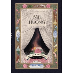 Mùi Hương