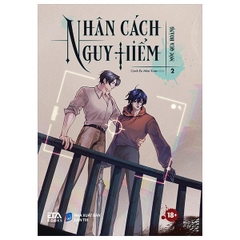 Nhân Cách Nguy Hiểm - Tập 2