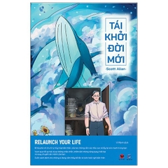 Tái Khởi Đời Mới