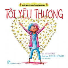 Giúp Em Tìm Hiểu Chính Mình - Tôi Yêu Thương