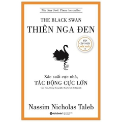 Thiên Nga Đen