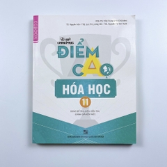 Bí Quyết Chinh Phục Điểm Cao Lớp 11