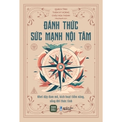 Đánh Thức Sức Mạnh Nội Tâm