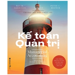 Kế Toán Quản Trị