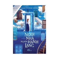 Ngôi Nhà Nghìn Hành Lang
