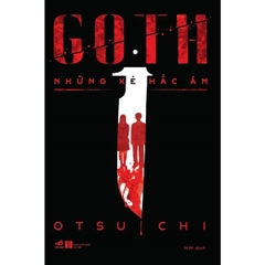 Goth Những Kẻ Hắc Ám