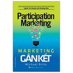 Marketing Gắn Kết