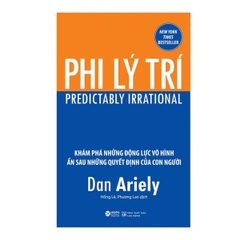 Phi Lý Trí - Dan Ariely
