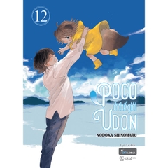 Poco Ở Thế Giới Udon - Tập 12 (Tập Cuối)