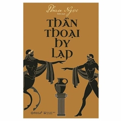 Thần Thoại Hy Lạp
