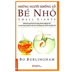 Những Người Khổng Lồ Bé Nhỏ