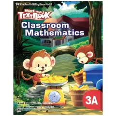Classroom Mathematics 3A - More Than A Textbook
