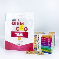 Bí Quyết Chinh Phục Điểm Cao Lớp 11