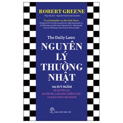 Nguyên Lý Thường Nhật